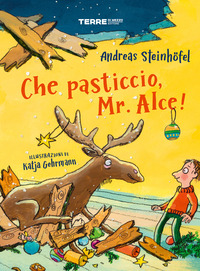 CHE PASTICCIO MR ALCE
