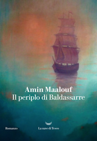 PERIPLO DI BALDASSARRE