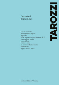 DEVOZIONI DOMESTICHE