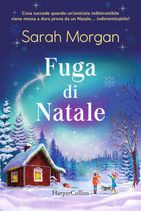 FUGA DI NATALE