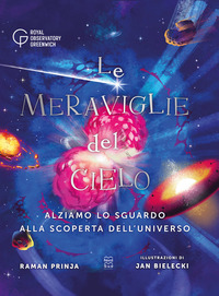 MERAVIGLIE DEL CIELO