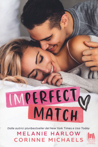 IMPERFECT MATCH