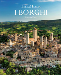 BELLA ITALIA I BORGHI - ITALIANO E INGLESE
