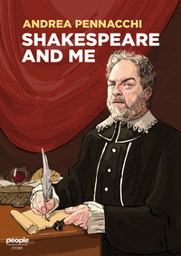 SHAKESPEARE AND ME - COME IL BARDO MI HA CAMBIATO LA VITA
