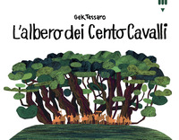 ALBERO DEI CENTO CAVALLI