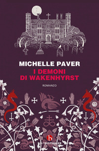 DEMONI DI WAKENHYRST
