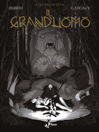 GRANDUOMO - GLI ORCHI DEI
