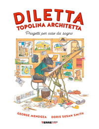 DILETTA TOPOLINA ARCHITETTA - PROGETTI PER CASE DA SOGNO