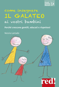 COME INSEGNARE IL GALATEO AI VOSTRI BAMBINI