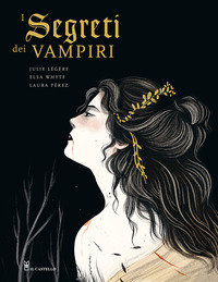 SEGRETI DEI VAMPIRI