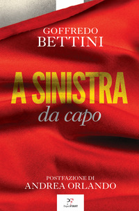 A SINISTRA DA CAPO