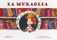 MURAGLIA