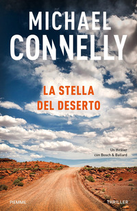 STELLA DEL DESERTO