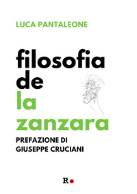 FILOSOFIA DE LA ZANZARA