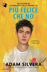 PIU\' FELICE CHE NO