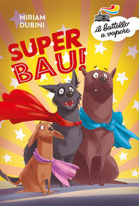 SUPERBAU