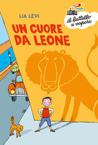 CUORE DA LEONE