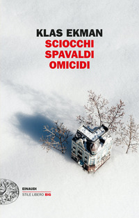 SCIOCCHI SPAVALDI OMICIDI