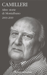 ALTRE STORIE DI MONTALBANO 2003 - 2019