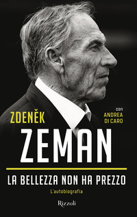 BELLEZZA NON HA PREZZO - L\'AUTOBIOGRAFIA