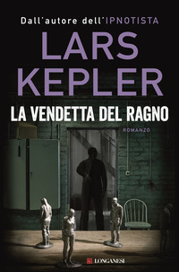 VENDETTA DEL RAGNO