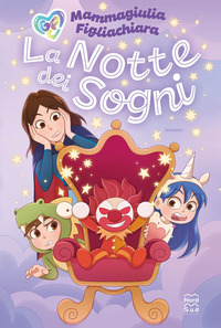 NOTTE DEI SOGNI