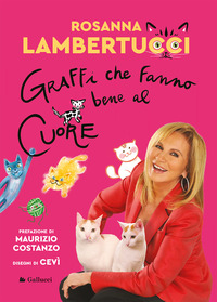 GRAFFI CHE FANNO BENE AL CUORE
