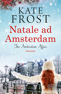 NATALE AD AMSTERDAM - THE AMSTERDAM AFFAIR