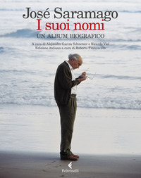 SUOI NOMI - UN ALBUM BIOGRAFICO