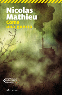 COME UNA GUERRA