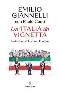 ITALIA DA VIGNETTA