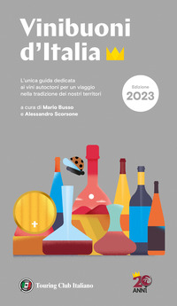 VINIBUONI D\'ITALIA 2023
