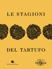 STAGIONI DEL TARTUFO