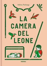 CAMERA DEL LEONE