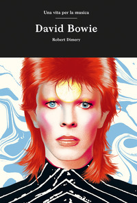 DAVID BOWIE