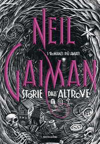 STORIE DALL\'ALTROVE