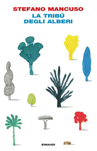 TRIBU\' DEGLI ALBERI