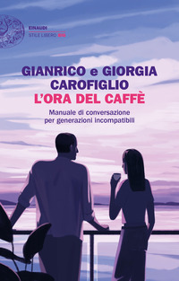 ORA DEL CAFFE\' - MANUALE DI CONVERSAZIONE PER GENERAZIONI INCOMPATIBILI