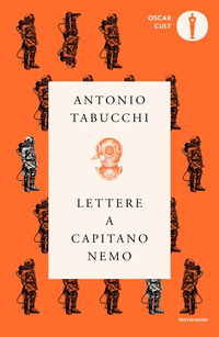 LETTERE A CAPITANO NEMO