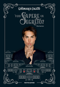 VUOI SAPERE UN SEGRETO ?