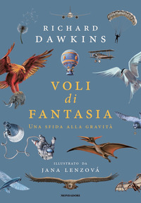 VOLI DI FANTASIA - UNA SFIDA ALLA GRAVITA\'