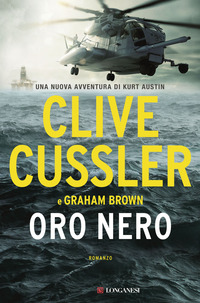 ORO NERO