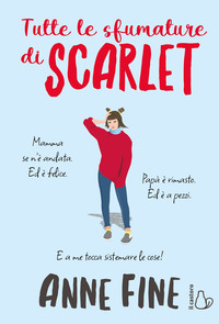 TUTTE LE SFUMATURE DI SCARLET