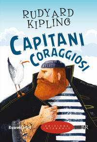 CAPITANI CORAGGIOSI