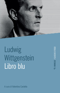 LIBRO BLU