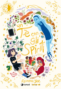 TE\' CON GLI SPIRITI