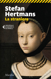 STRANIERA