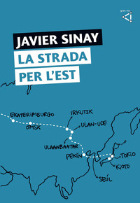 STRADA PER L\'EST