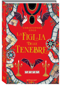 FIGLIA DELLE TENEBRE
