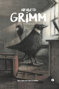 ALFABETO GRIMM